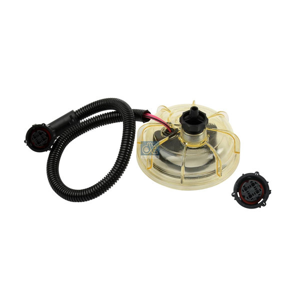 سینی جمع‌آوری 1.1288 DIESEL TECHNIC
